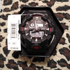 GShock